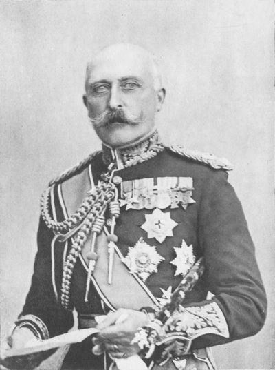 Prince Arthur, Duke of Connaught and Strathearn Thoughts of a Depressive Diplomatist Prince Arthur Duke
