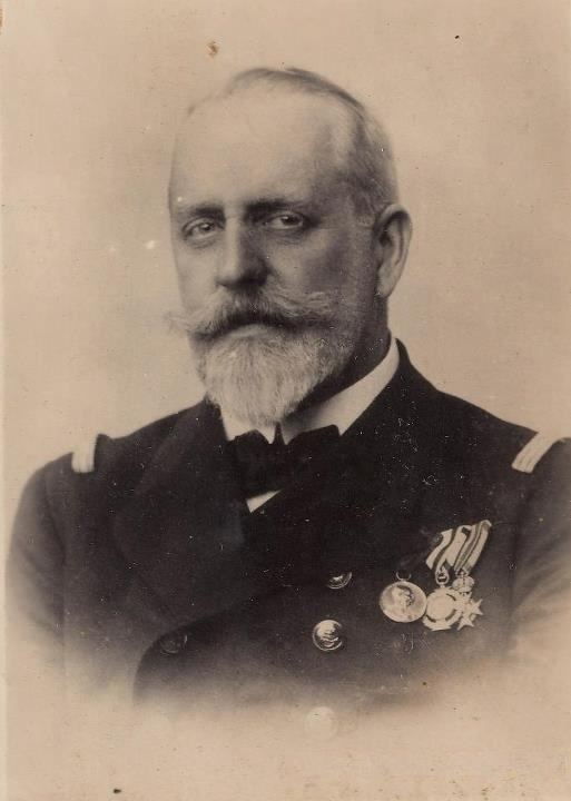 Prince August Leopold of Saxe-Coburg and Gotha