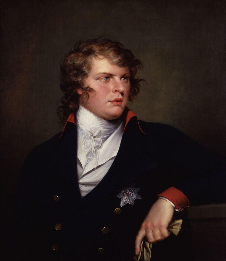 Prince Augustus Frederick, Duke of Sussex Prince Augustus Frederick Duke of Sussex Wikipedia