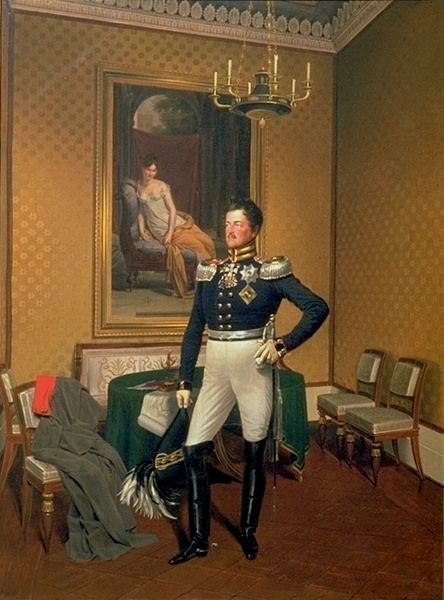 Prince Augustus of Prussia