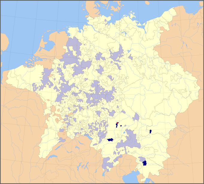 Prince-Bishopric of Freising