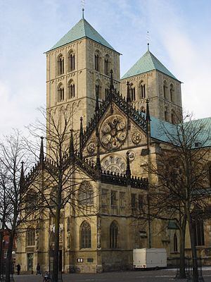 Prince-Bishopric of Münster httpsuploadwikimediaorgwikipediacommonsthu