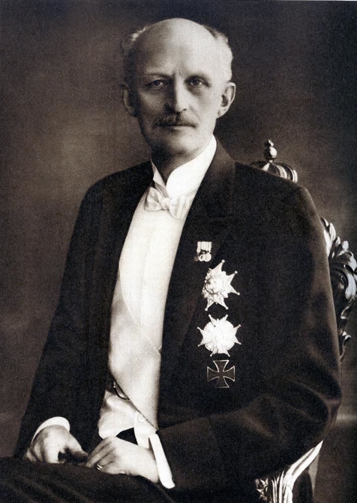 Prince Carl, Duke of Vastergotland
