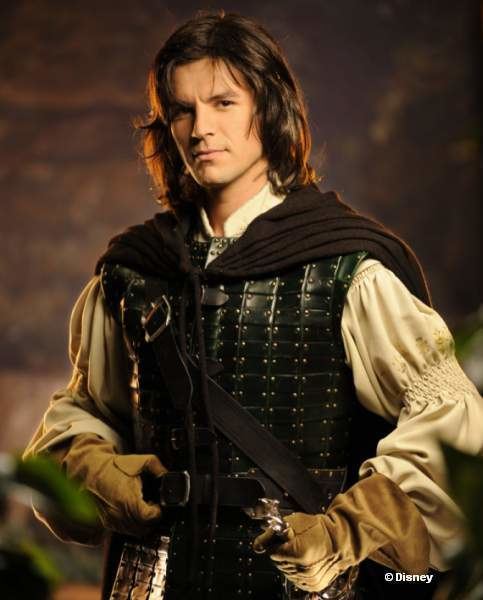 Prince Caspian (character) Prince Caspian Character debuts White Witch returns DLP Today