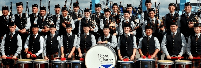 Prince Charles Pipe Band Prince Charles Pipe Band LinkedIn