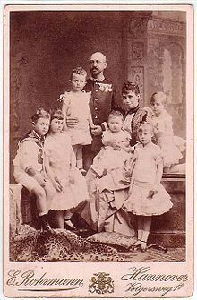 Prince Christian of Hanover (1885–1901) httpsuploadwikimediaorgwikipediacommonsthu