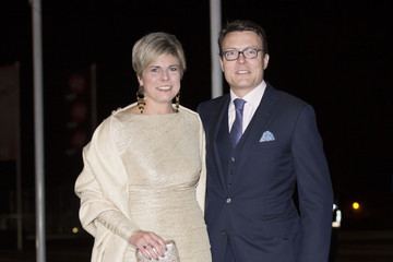 Prince Constantijn of the Netherlands Prince Constantijn of the Netherlands Zimbio