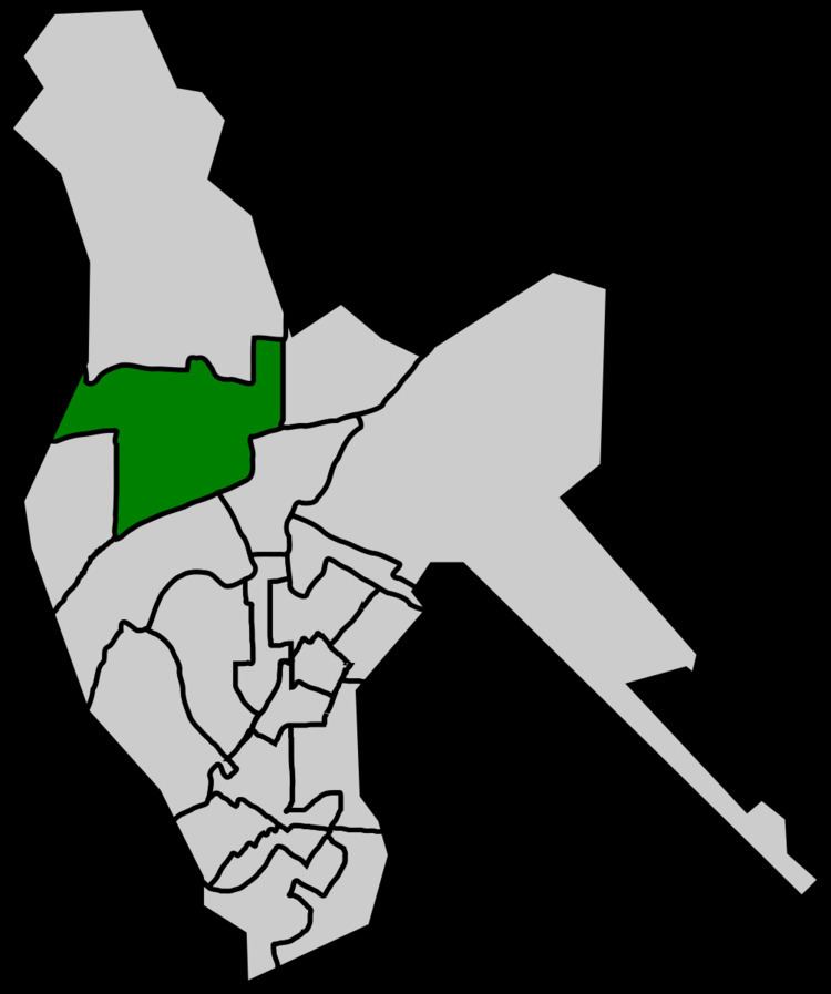 Prince (constituency)