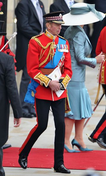 Prince Edward, Duke of Kent Prince Edward and Duke of Kent Photos Royal Wedding
