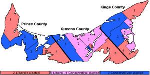 Prince Edward Island general election, 1966 httpsuploadwikimediaorgwikipediacommonsthu