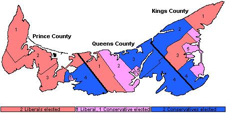 Prince Edward Island general election, 1978