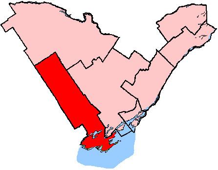 Prince Edward—Hastings (provincial electoral district)