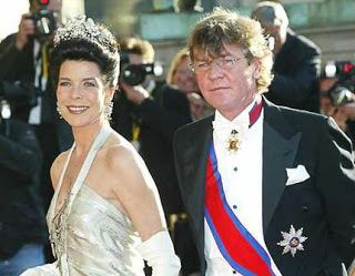 Prince Ernst August of Hanover (born 1954) Mad for Monaco HRH Prince Ernst August V of Hanover