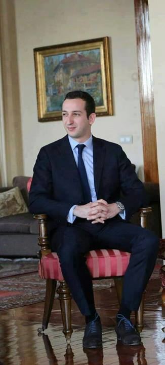 Prince Fakhruddin of Egypt prince fakhruddin of egypt EGYPT Kemet Pinterest