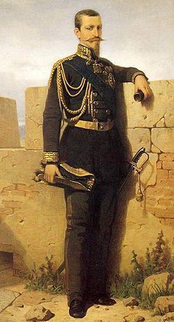 Prince Ferdinando, Duke of Genoa (1822–1855) httpsuploadwikimediaorgwikipediacommonsthu