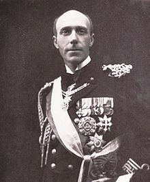 Prince Ferdinando, Duke of Genoa (1884–1963) httpsuploadwikimediaorgwikipediacommonsthu