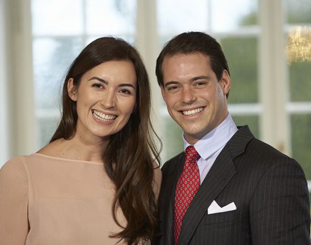 Prince Félix of Luxembourg Luxembourg39s Prince Felix announces details of his wedding plans to