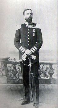 Prince Francis Joseph of Battenberg httpsuploadwikimediaorgwikipediacommonsthu