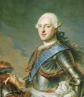 Prince Francis Xavier of Saxony