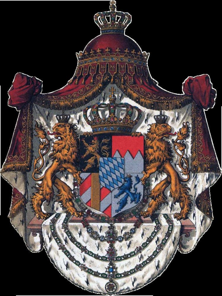 Prince Franz-Josef of Bavaria