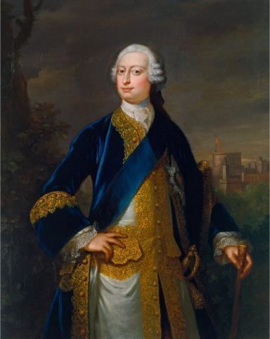 Prince Frederick, Duke of York and Albany FilePrince Frederick Duke of York and Albanyjpg Wikimedia Commons