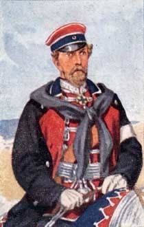 Prince Friedrich Karl of Prussia (1828–1885) wwwgrossergeneralstabdesturmimg3stm3003jpg