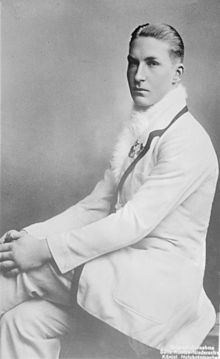 Prince Friedrich Karl of Prussia (1893–1917) httpsuploadwikimediaorgwikipediacommonsthu