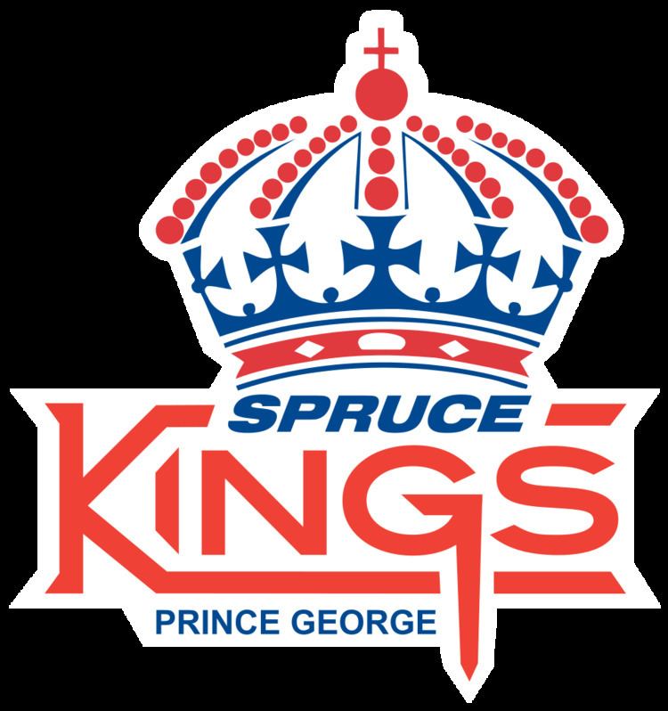 Prince George Spruce Kings Prince George Spruce Kings Wikipedia