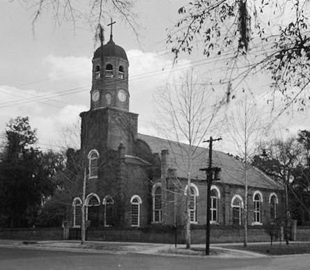 Prince George Winyah Episcopal Church