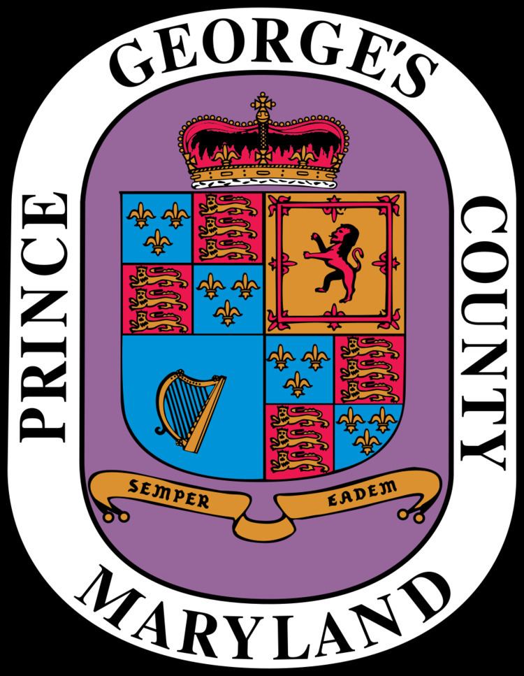 Prince George's County Sheriff's Office