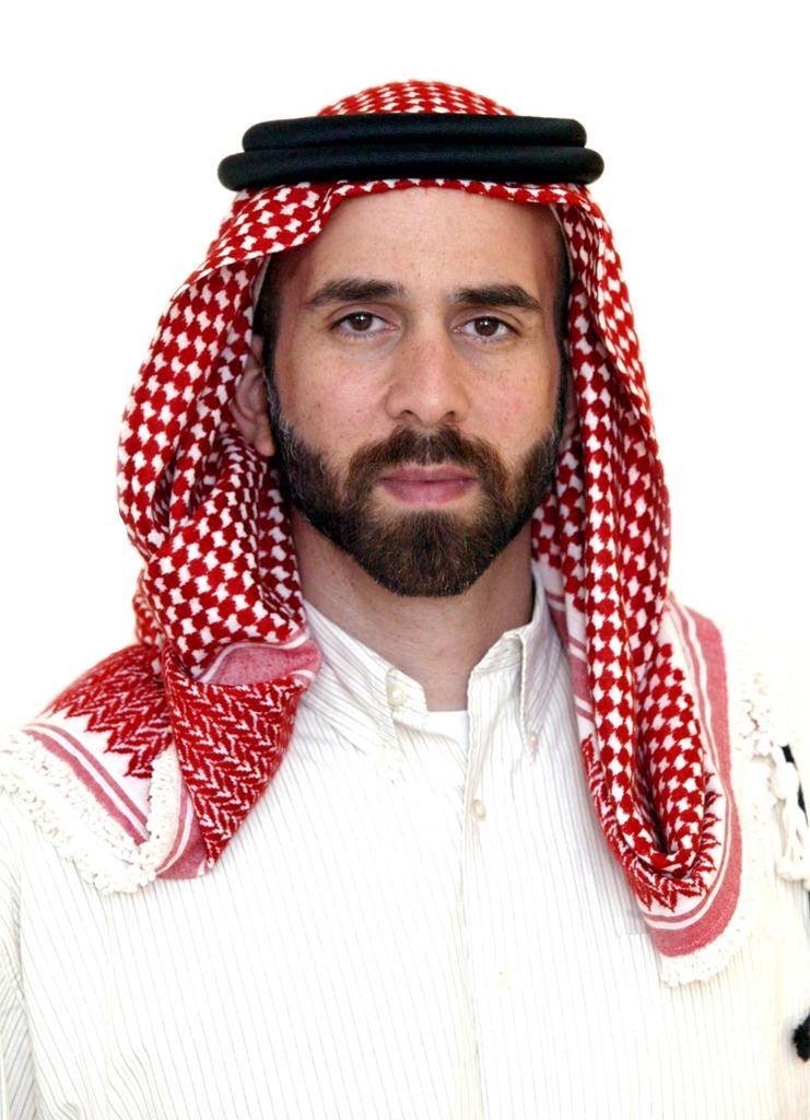 Prince Ghazi bin Muhammad FilePrinceGhazipng Wikimedia Commons