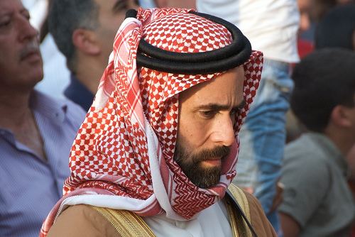 Prince Ghazi bin Muhammad Prince Ghazi bin Muhammad Jordanian prince