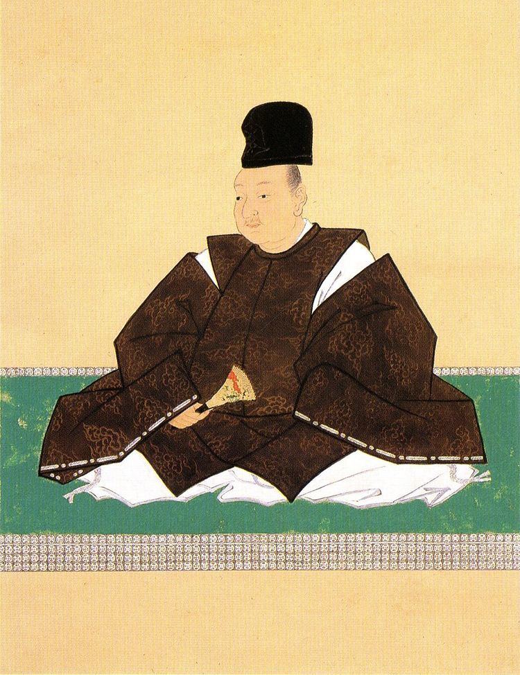 Prince Hachijo Toshihito