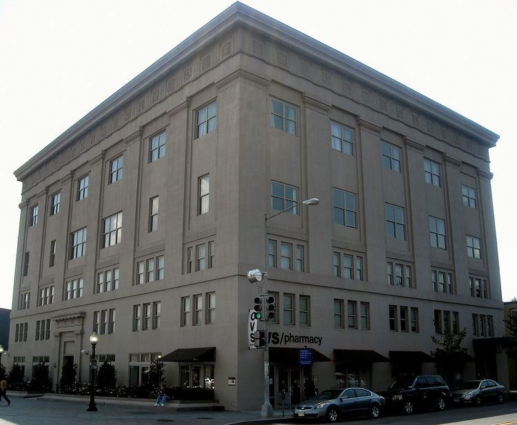 Prince Hall Masonic Temple (Washington, D.C.) httpsuploadwikimediaorgwikipediacommonsthu