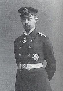 Prince Heinrich XXXII Reuss of Köstritz httpsuploadwikimediaorgwikipediacommonsthu
