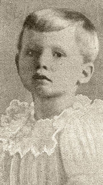 Prince Henry of Prussia (1900–1904)