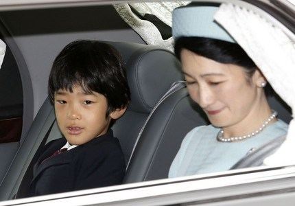 Prince Hisahito of Akishino Prince Hisahito of Akishino Unofficial Royalty