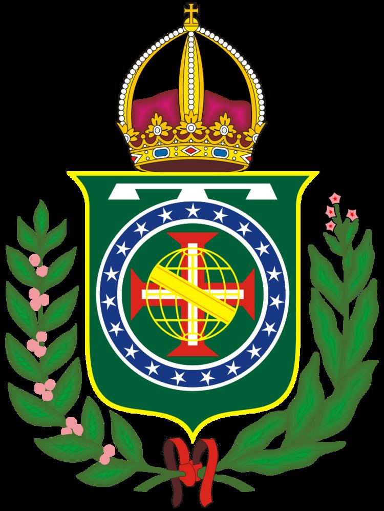 Prince Imperial of Brazil