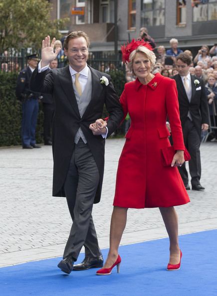 Prince Jaime, Count of Bardi Princess Irene Photos HRH Prince Jaime De Bourbon Parme