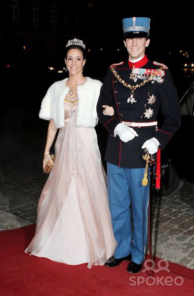 Prince Joachim of Denmark Prince Joachim of Denmark Photos 20100101