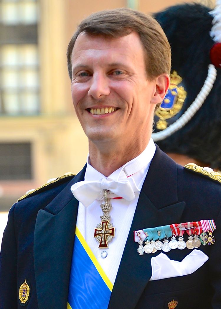 Prince Joachim of Denmark httpsuploadwikimediaorgwikipediacommons55