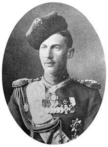 Prince John Konstantinovich of Russia httpsuploadwikimediaorgwikipediacommonsthu