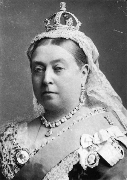 Prince John of the United Kingdom QueenVictoria1882jpg