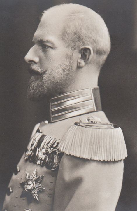 Prince Karl Anton of Hohenzollern