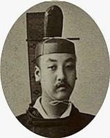 Prince Kaya Kuninori