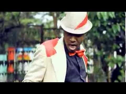 Prince Kudakwashe Musarurwa Prince Kudakwashe Musarurwa Gogodera Official Video