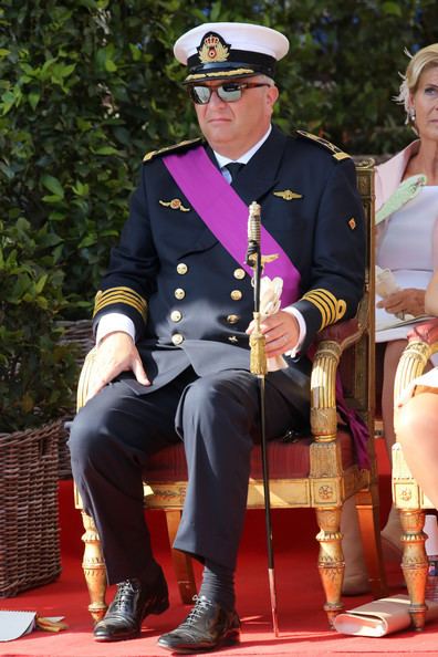 Prince Laurent of Belgium Prince Laurent Of Belgium Photos Photos King Albert II of Belgium