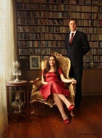 Prince Leka of Albania Classify Albanian Royal Family Archive The Apricity