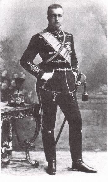 Prince Leopold Clement of Saxe-Coburg and Gotha