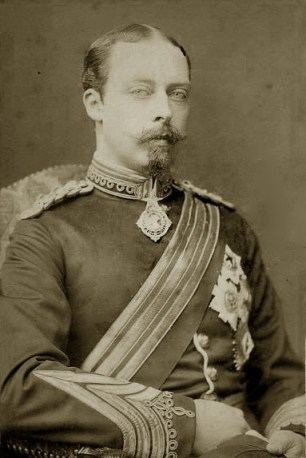 Prince Leopold, Duke of Albany Prince Leopold Duke of Albany Unofficial Royalty